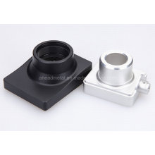 High Precision Aluminum Digital Camera Accessories by CNC Part